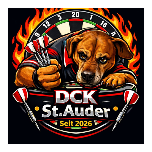 DCK Logo